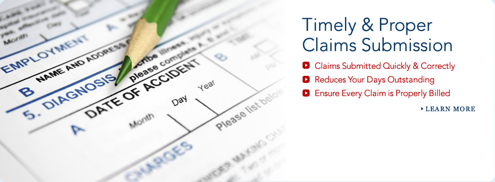 Medical Claims Processing